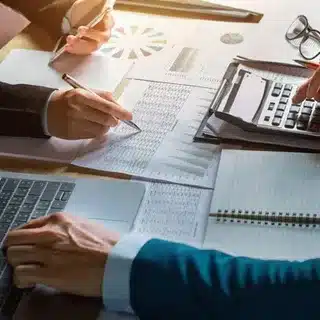 Accounting & Finance Test Banks