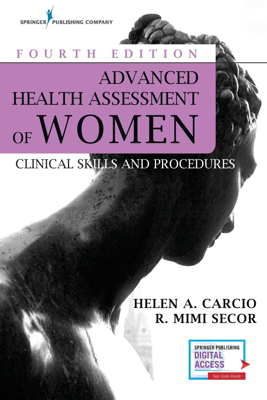 Test Bank for Advanced Health Assessment of Women: Clinical Skills and Procedures, 4th Edition by Carcio & Secor 1 Test Bank for Advanced Health Assessment of Women: Clinical Skills and Procedures, 4th Edition by Carcio & Secor