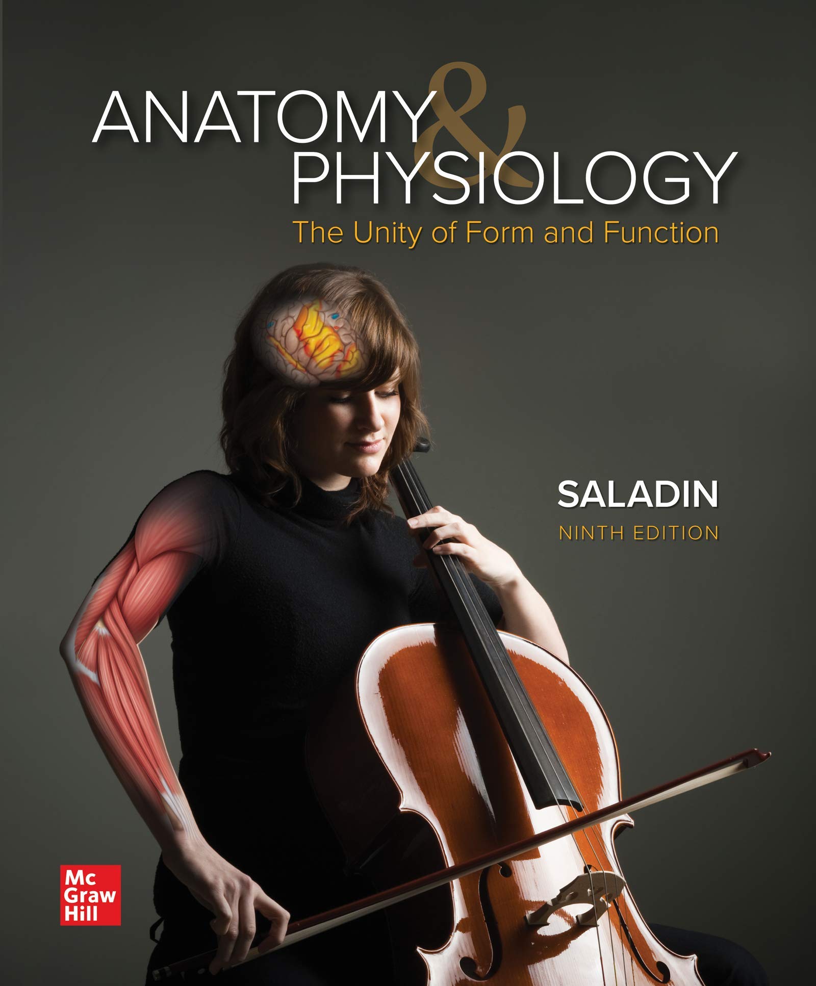 Test Bank for Anatomy and Physiology: The Unity of Form & Function 9th Edition by Saladin 1 Test Bank for Anatomy and Physiology: The Unity of Form & Function 9th Edition by Saladin