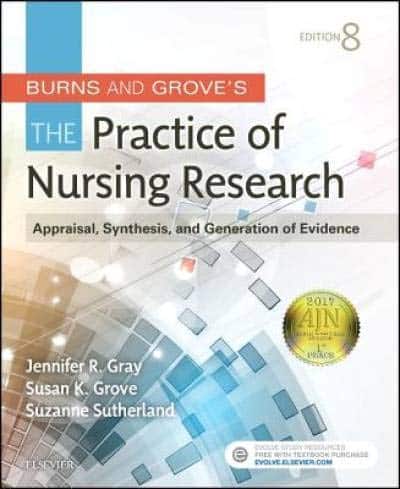 Test Bank for Burns and Grove’s The Practice of Nursing Research 8th Edition Gray 1 Test Bank for Burns and Grove’s The Practice of Nursing Research 8th Edition Gray