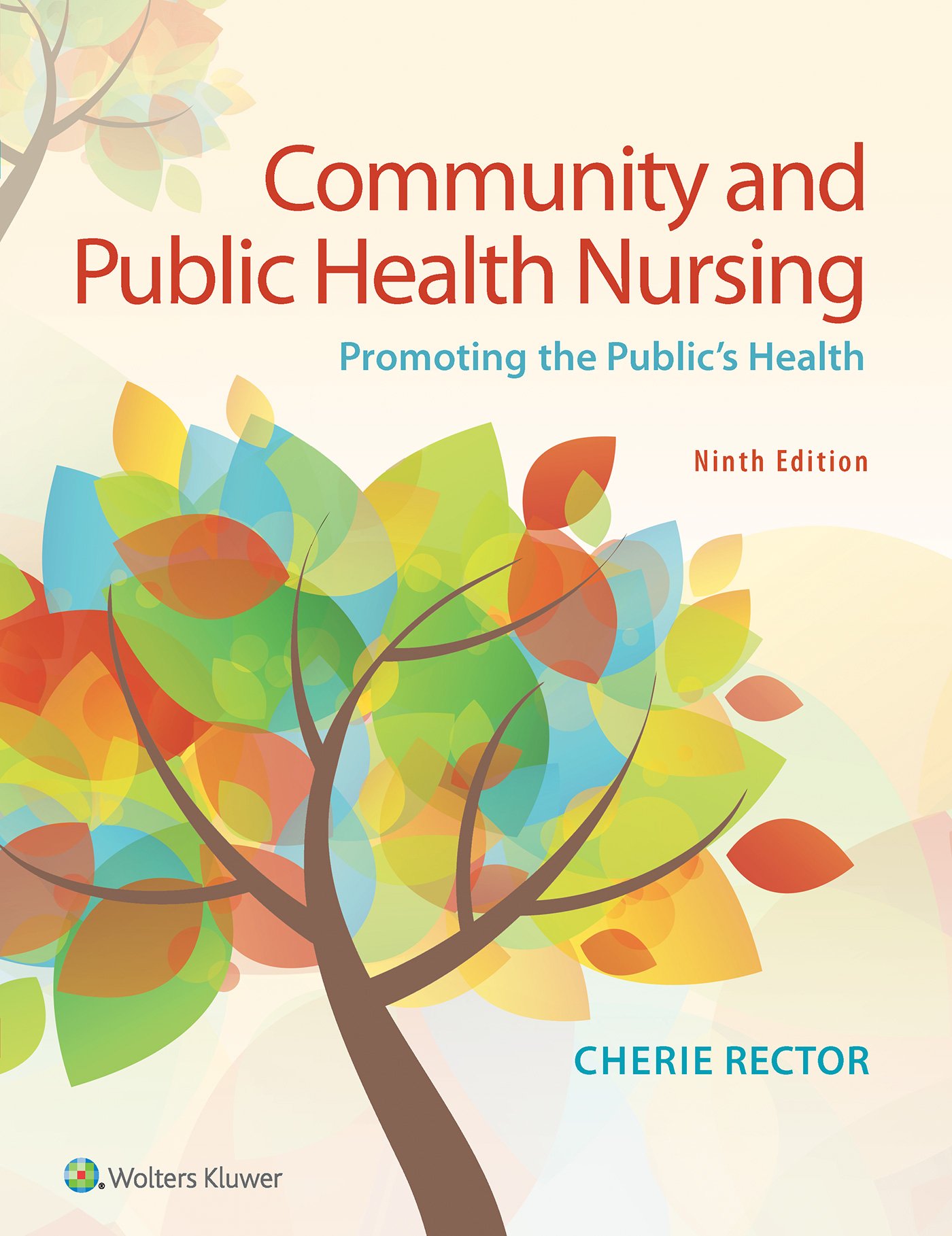 Test Bank for Community and Public Health Nursing 9th Edition 1 Test Bank for Community and Public Health Nursing 9th Edition