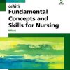 Fundamental Concepts and Skills for Nursing