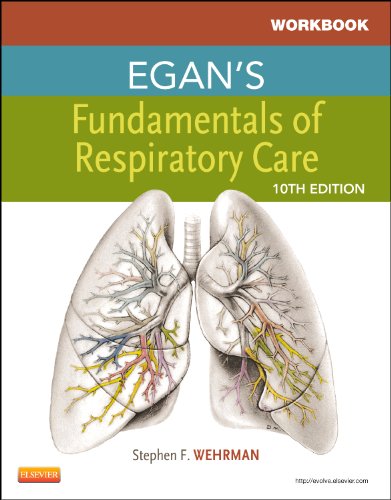 Test Bank for Egan’s Fundamentals of Respiratory Care 10th Edition By Kacmarek & Stoller 1 Test Bank for Egan’s Fundamentals of Respiratory Care 10th Edition By Kacmarek & Stoller