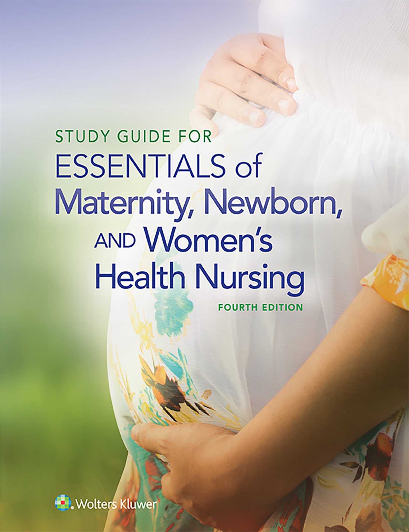 Test Bank for Essentials of Maternity, Newborn, and Women’s Health Nursing 4th Ed. by Susan Ricci 1 Test Bank for Essentials of Maternity, Newborn, and Women’s Health Nursing 4th Ed. by Susan Ricci