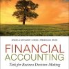 Test Bank for Financial Accounting: Tools for Business Decision-Making, 6th Canadian Edition
