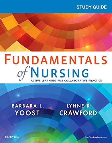Test Bank for Fundamentals of Nursing Active Learning 1st Edition by Yoost & Crawford 1 Test Bank for Fundamentals of Nursing Active Learning 1st Edition by Yoost & Crawford