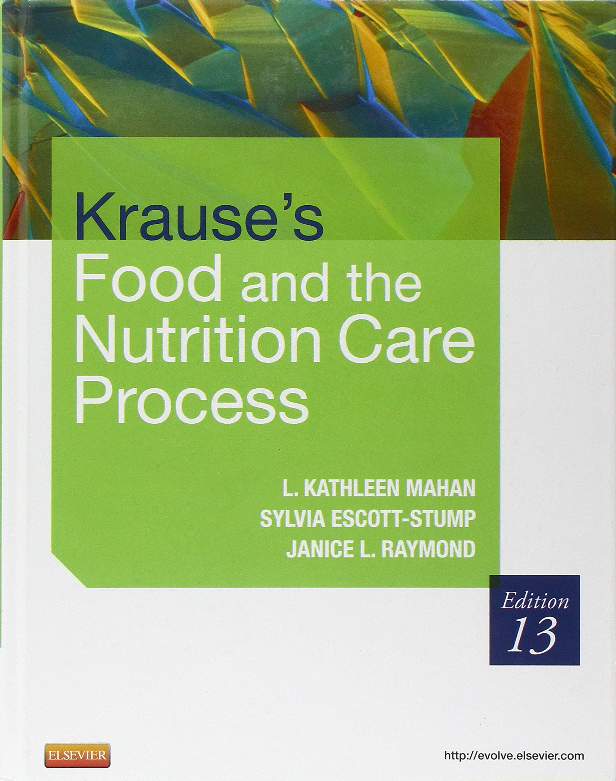 Test Bank for Krause’s Food & Nutrition Care Process, 13th Edition Mahan 1 Test Bank for Krause’s Food & Nutrition Care Process, 13th Edition Mahan