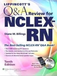 Test Bank for Lippincott’s Q&A for NCLEX-RN Tenth Edition / Lippincott’s Content Review for NCLEX-RN