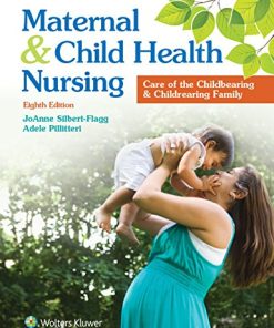 Test Bank for Maternal and Child Health Nursing 8th Edition