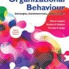 Solution Manual for Organizational Behaviour: Concepts, Controversies, Applications 8th Canadian Edition by Langton