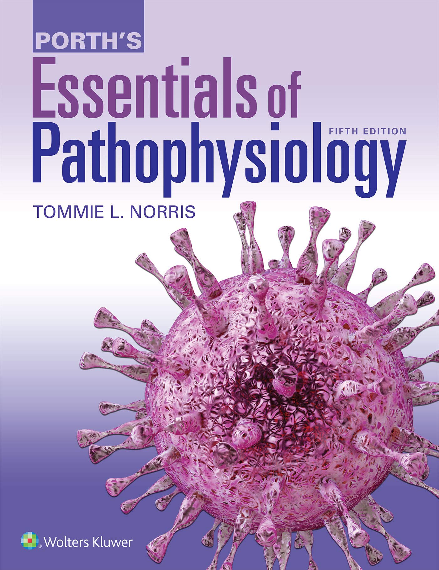 Test Bank for Porth’s Essentials of Pathophysiology, 5th Edition 1 Test Bank for Porth’s Essentials of Pathophysiology, 5th Edition