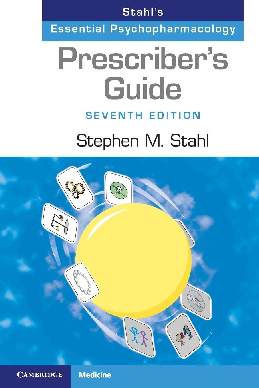 Test Bank for Prescriber’s Guide: Stahl’s Essential Psychopharmacology, 7th Edition 1 Test Bank for Prescriber’s Guide: Stahl’s Essential Psychopharmacology, 7th Edition