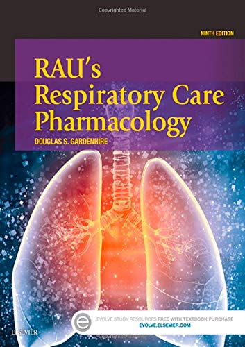 Test Bank for Raus Respiratory Care Pharmacology 9th Edition by Gardenhire 1 Test Bank for Raus Respiratory Care Pharmacology 9th Edition by Gardenhire