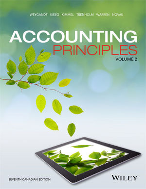 Solution Manual for Accounting Principles, Volume 2, 7th Canadian Edition by Weygandt 1 Solution Manual for Accounting Principles, Volume 2, 7th Canadian Edition by Weygandt