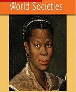 Test Bank for A History of World Societies Combined Volume 10th Edition by John P. McKay