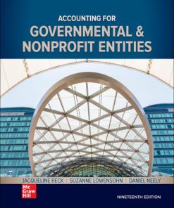 Test-Bank-For-Accounting-for-Governmental-Nonprofit-Entities-Jacqueline-Reck-18-Edition-1