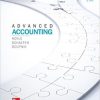 Test Bank for Advanced Accounting 13th Edition by Joe Ben Hoyle