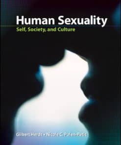 Test Bank for Human Sexuality: Self, Society, and Culture 1st Edition by Gilbert Herdt