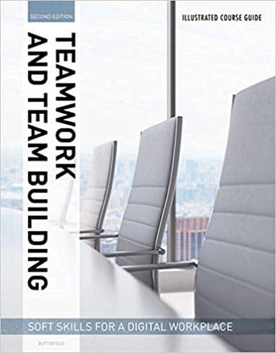 Test Bank for Illustrated Course Guides: Teamwork & Team Building – Soft Skills for a Digital Workplace, 2e 2nd Edition by Jeff Butterfield 1 Test Bank for Illustrated Course Guides: Teamwork & Team Building – Soft Skills for a Digital Workplace, 2e 2nd Edition by Jeff Butterfield