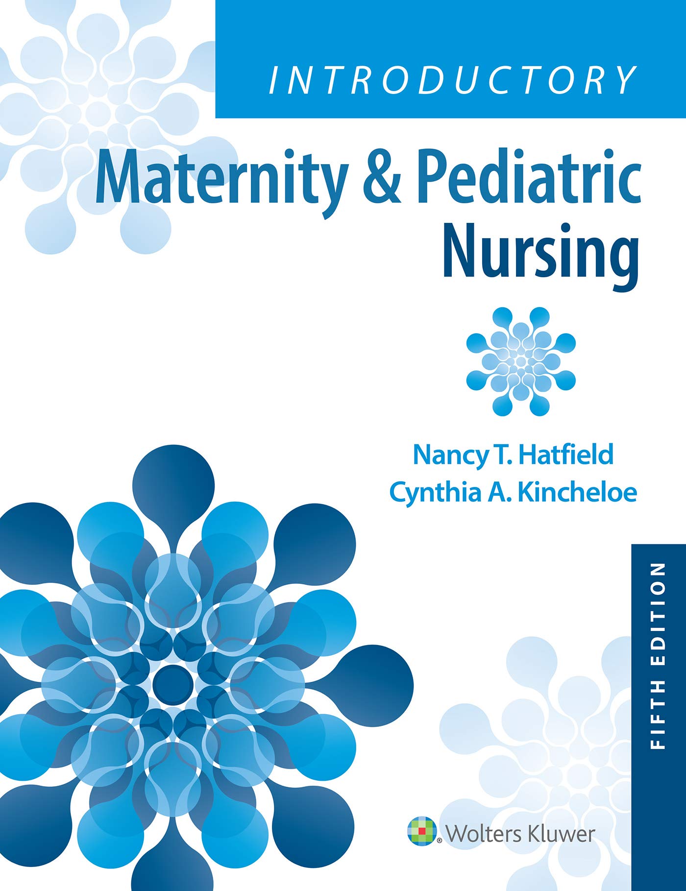 Test Bank for Introductory Maternity and Pediatric Nursing 5th Edition by Hatfield 1 Test Bank for Introductory Maternity and Pediatric Nursing 5th Edition by Hatfield