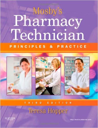 Test Bank for Mosby’s Pharmacy Technician 3rd Edition by Teresa Hopper 1 Test Bank for Mosby’s Pharmacy Technician 3rd Edition by Teresa Hopper