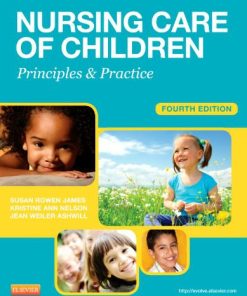 Nursing Care of Children