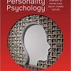Test Bank for Personality Psychology 1st Canadian Edition by Randy J. Larsen