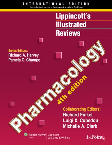 Test Bank for Pharmacology 3rd Edition by Richard D 1 Test Bank for Pharmacology 3rd Edition by Richard D