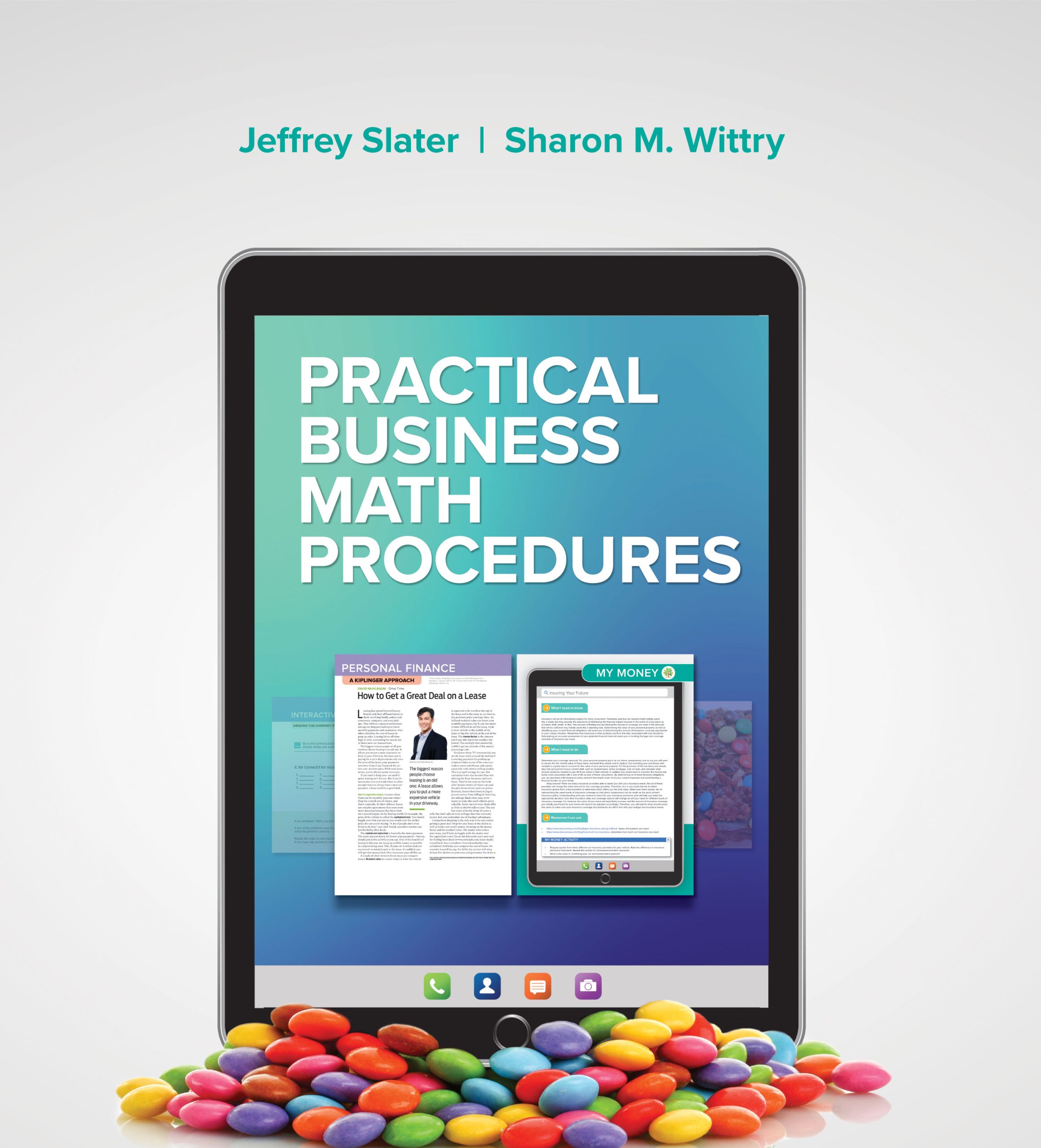 Test Bank for Practical Business Math Procedures 13th Edition by Jeffrey Slater 1 Test Bank for Practical Business Math Procedures 13th Edition by Jeffrey Slater