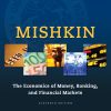 Test Bank for The Economics of Money, Banking, and Financial Markets, 11th Edition by Mishkin