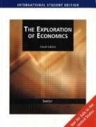 Test Bank for The Exploration of Economics, International Edition, 4th Edition by Robert L. Sexton