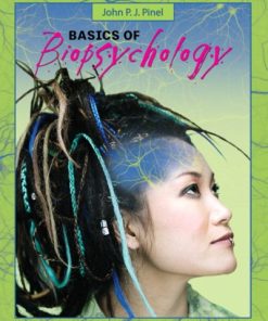 Test Bank for Basics of Biopsychology – John P.J. Pinel