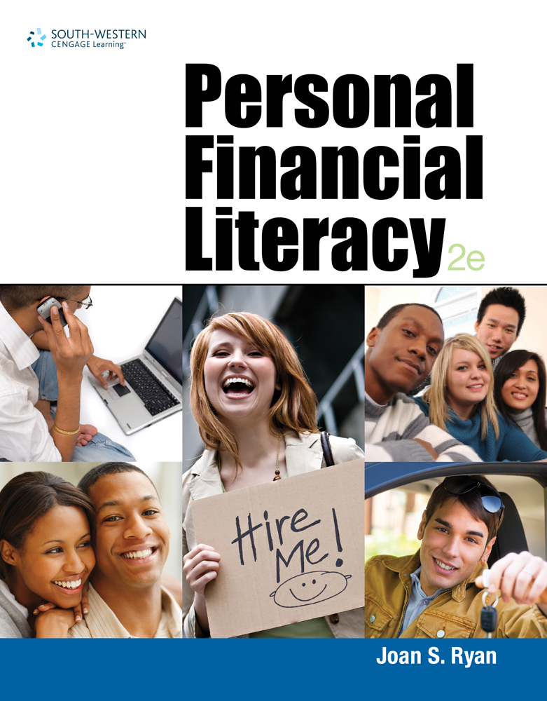 Test Bank for Personal Financial Literacy, 2nd Edition by Joan Ryan 1 Test Bank for Personal Financial Literacy, 2nd Edition by Joan Ryan