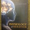 Test Bank for Physiology of Behavior 11th Edition by Carlson
