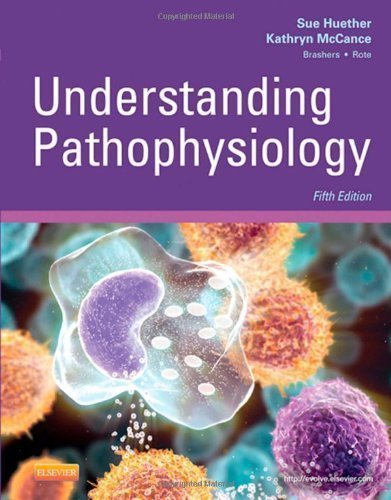Test Bank for Understanding Pathophysiology, 5th Edition by Huether and McCance 1 Test Bank for Understanding Pathophysiology, 5th Edition by Huether and McCance