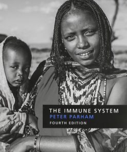 Test Bank for The Immune System 4th Edition By Parham