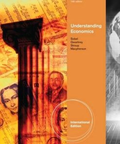 Test Bank for Understanding Economics International Edition, 14th Edition, Russell S. Sobel
