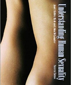 Test Bank for Understanding Human Sexuality 6th Edition by Janet Shibley Hyde