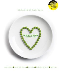 Test Bank for Understanding Nutrition: Australian and New Zealand Edition1st Edition