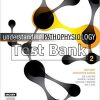 Test Bank for Understanding Pathophysiology - ANZ Adaptation 2nd Edition by Craft