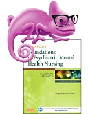 Test Bank for Varcarolis’ Foundations of Psychiatric Mental Health Nursing: A Clinical Approach, 7th Edition by Margaret Jordan Halter