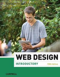 Test Bank for Web Design Introductory, 5th Edition by Campbell