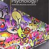 Test Bank for What is Psychology? Foundations, Applications, and Integration 3rd Edition by Ellen E. Pastorino