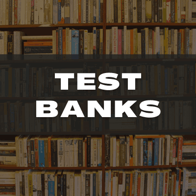 All Test Banks